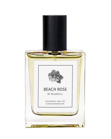 BLUEHILL Fragrances Beach Rose by Sandy Carr
