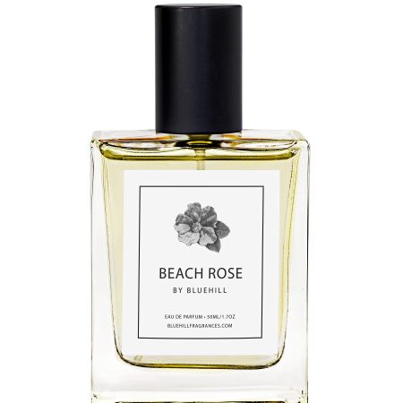 BLUEHILL Fragrances Beach Rose by Sandy Carr