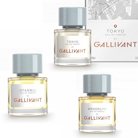 Gallivant Istanbul, Tokyo and Brooklyn reviews