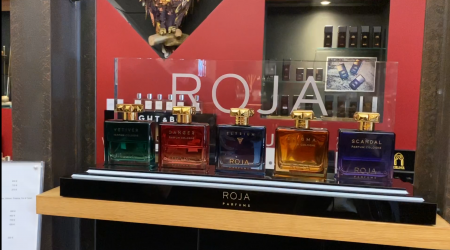  Roja parfums parfums colognes review