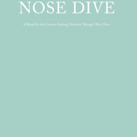 Catherine Haley Epstein Nose Dive Perfumed Plume finalist