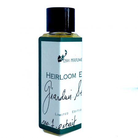 DSH Perfumes Giardini Secreti Heirloom Elixir 12