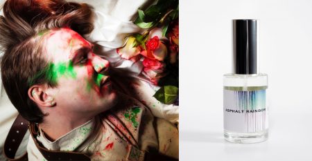 Douglas Bender of Charenton macerations writes a series of articles on queer fragrance for CaFleureBon.com