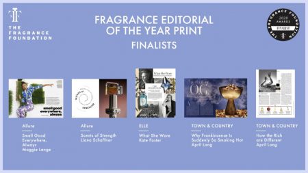 Editorial Excellence print