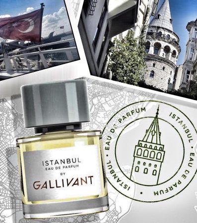 Gallivant Istanbul review