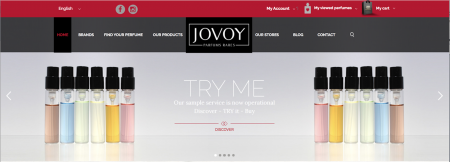 jovoy parfum paris