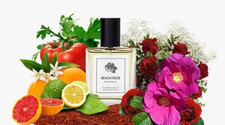best indie rose perfumes for summer