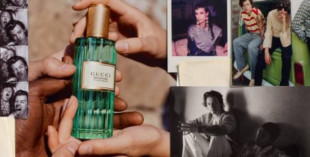 mainstreaming queer fragrance