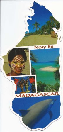 nosey be in madagascar