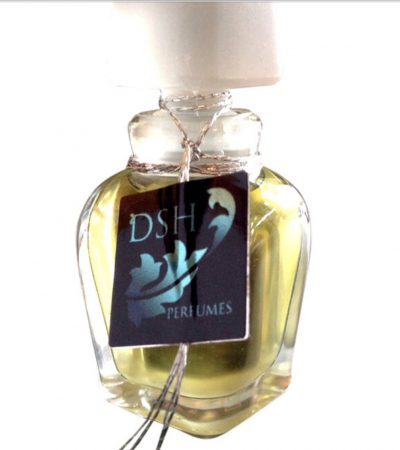 DSH Perfumes Hot Masala