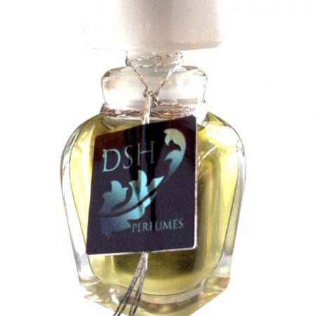 DSH Perfumes Hot Masala review