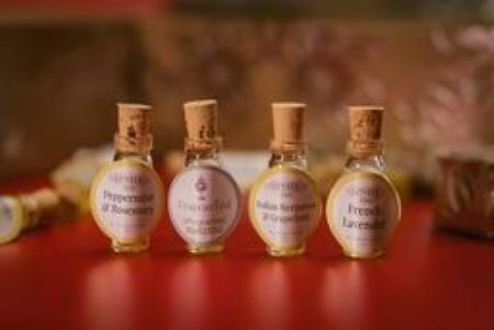 FraganTed Genteil perfumes