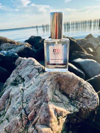 Neil Morris Fragrances Voices in Water Review