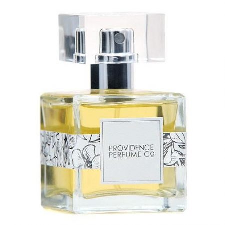 Providence Perfume Co Basil and Bartlett cologne