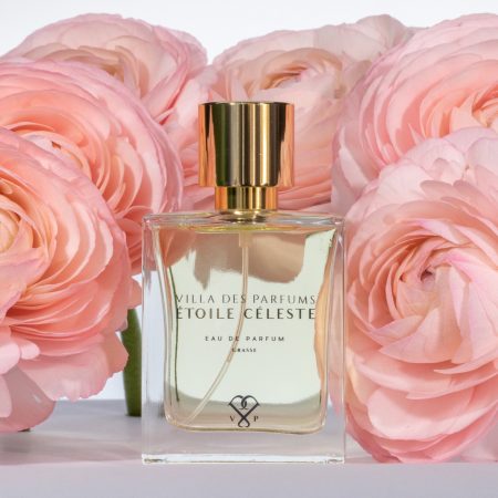 Villa des Parfums Etoile Celeste review