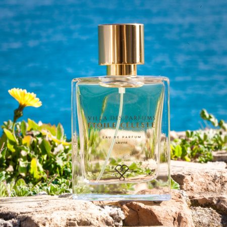 Villa des Parfums Toujours Espoir review