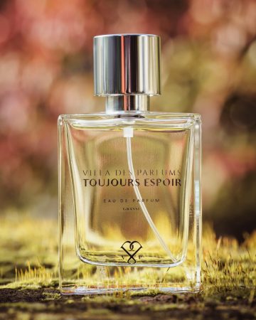 Villa des parfums Toujours Espoir review