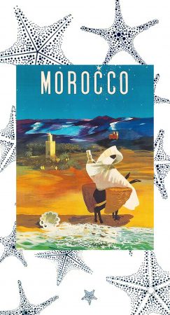 best Moroccan perfume_