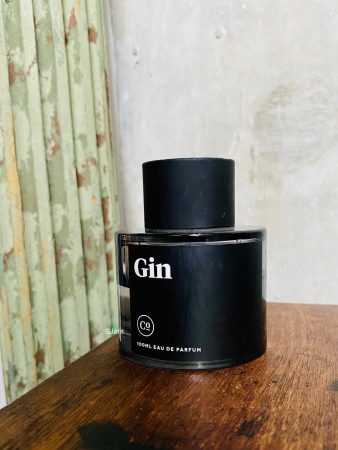 Commodity Gin Review
