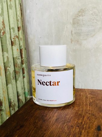 Commodity Nectar Review