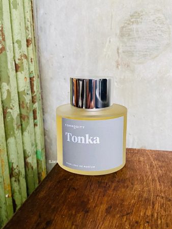 Commodity Tonka review