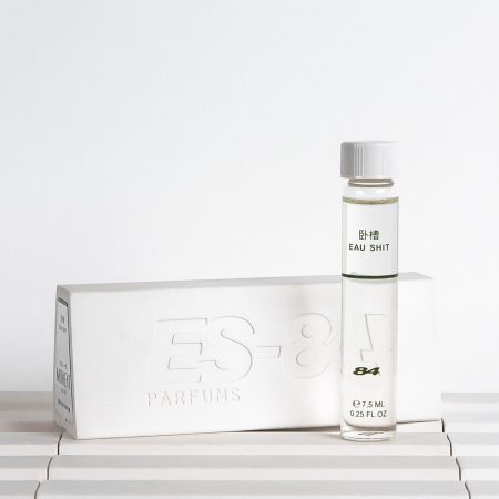 ES-84 Parfums Moment Total by Anne-Sophie Behaghel and Amelie Bourgeois