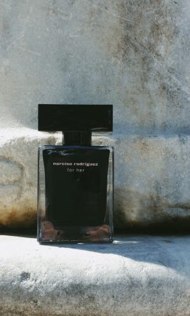 Narciso Rodriguez for Her EDT review 2003