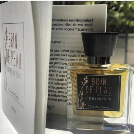 Parfumeurs du monde Brin de Peau by Clementine Humeau