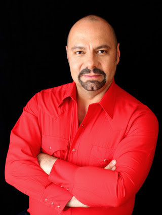 Rodrigo Flores Roux of Givaudan