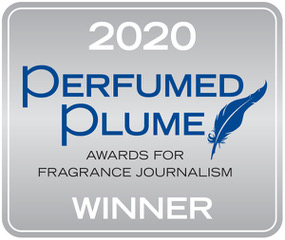 Perfumed Plume awards 2020