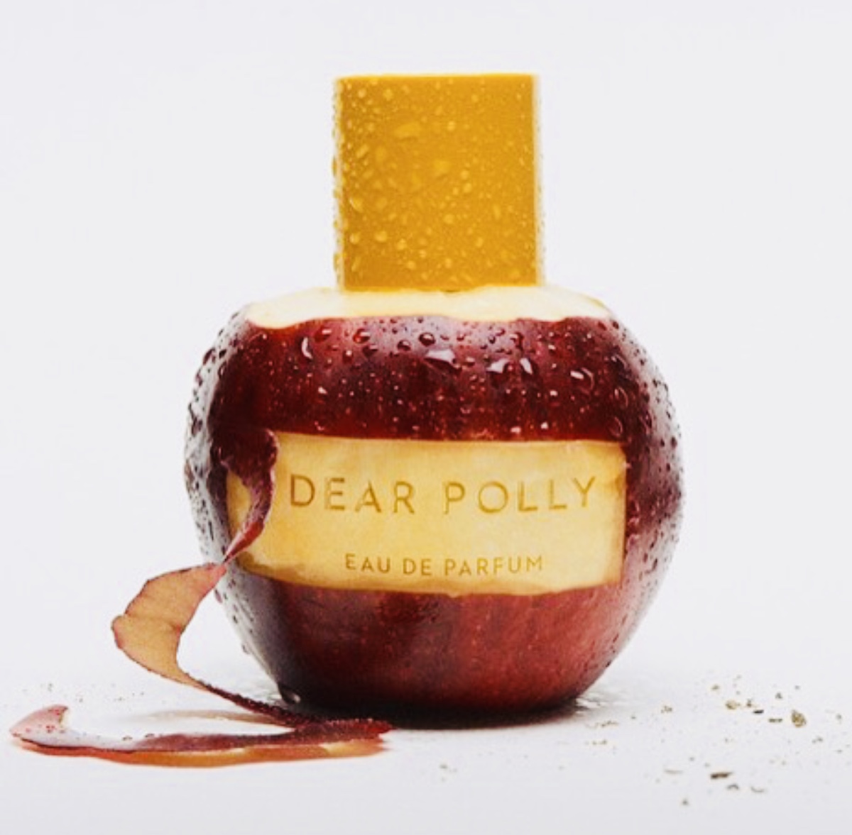 Dear polly eau online de parfum