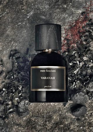 Giuseppe Imprezzabile Meo Fusciuni Varanasi Parfums review