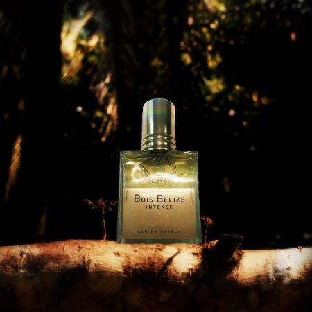 Nicolaï Parfumeur-Créateur Bois Bélize Intense
