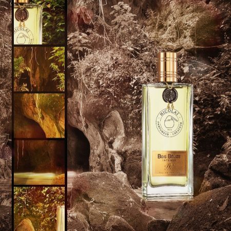 Parfums de Nicolai Bois Bélize Intense review