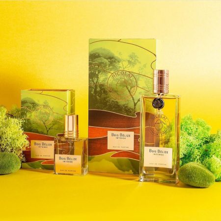 Parfums de Nicolai Bois Belize