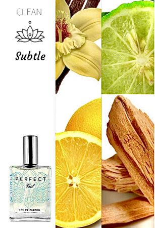 Sarah Horowitz Parfums Perfect Veil review