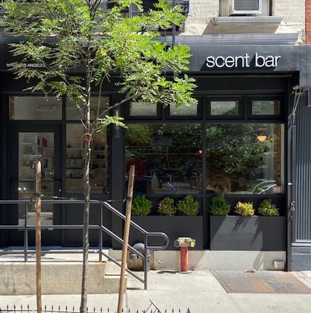 Scent Bar NYC 2020