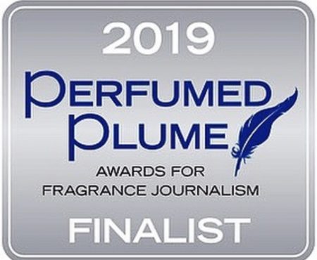 Scented Spirits Lili Bermuda CaFleureBon 2019 Perfumed Plume finalist 2019