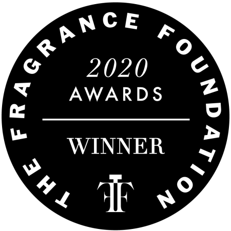 Fragrance Foundation Award for Journalism Cafleurebon 2020
