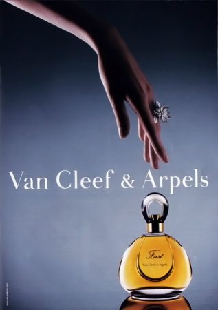 d Arpels First review