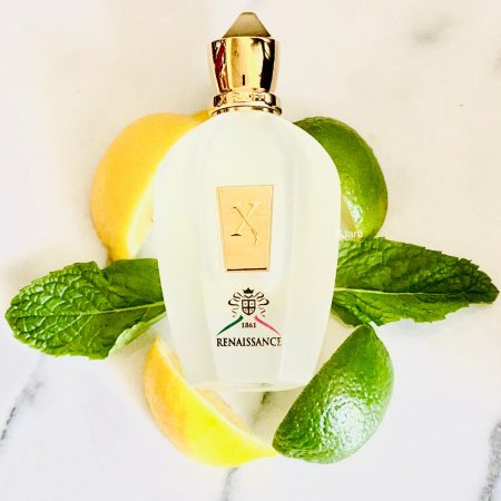 Xerjoff 1861 Renaissance Winner - ÇaFleureBon Perfume Blog