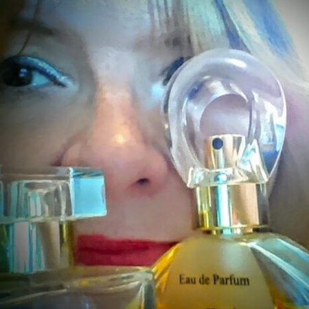 First Van Cleef and Arpels review EDT and EDP 1976