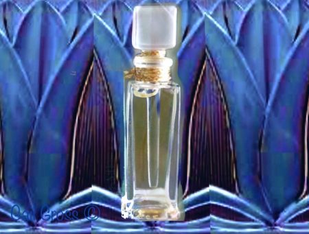 DSH Perfumes 1,000 Lilies (aka Susinon) review