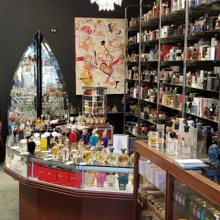 Fragrance Vault stocks a large selection of perfumes, colognes