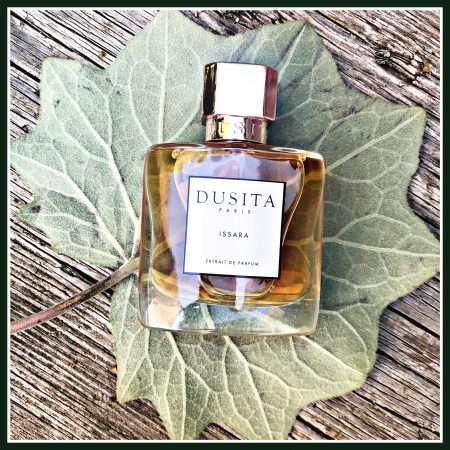 Parfums Dusita Issara review