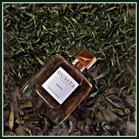 Parfums Dusita Issara review