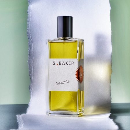 S Baker collection for Sarah Baker Perfumes