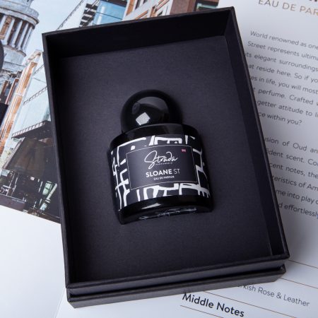 Strada Parfumerie Sloane Street