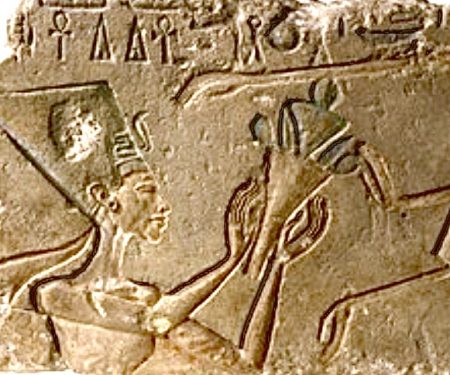 The Influence of Ancient Egypt on 21st century perfumery