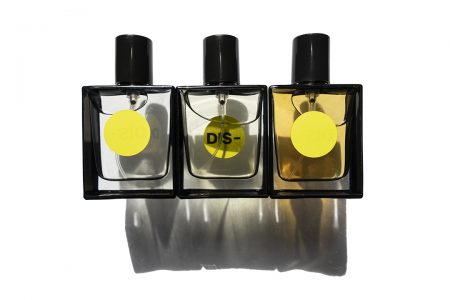  DIS-connect limited edition perfume